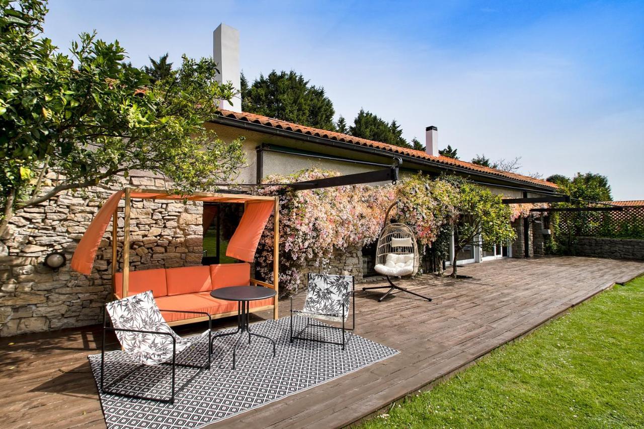 Liv Home Gijon Exterior photo